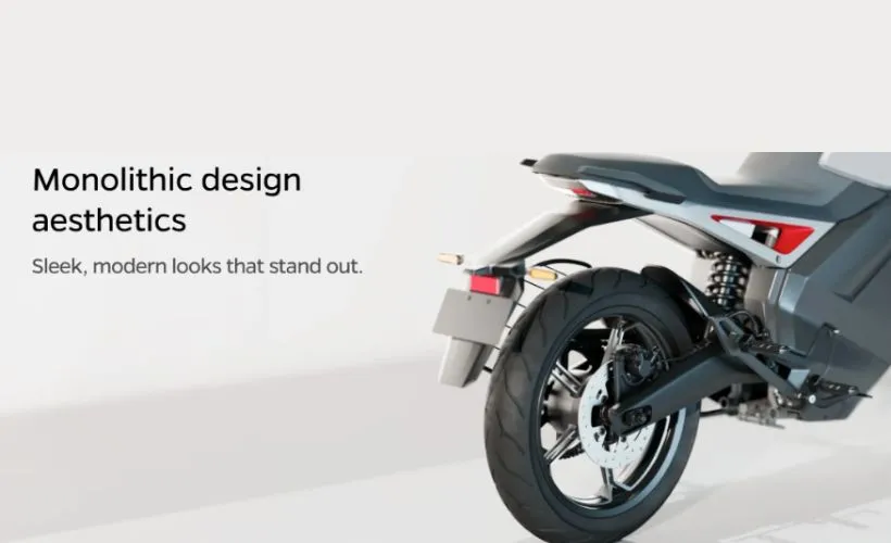 Ola Roadster Electric Bike Coming Soon & Checks Prices & Features