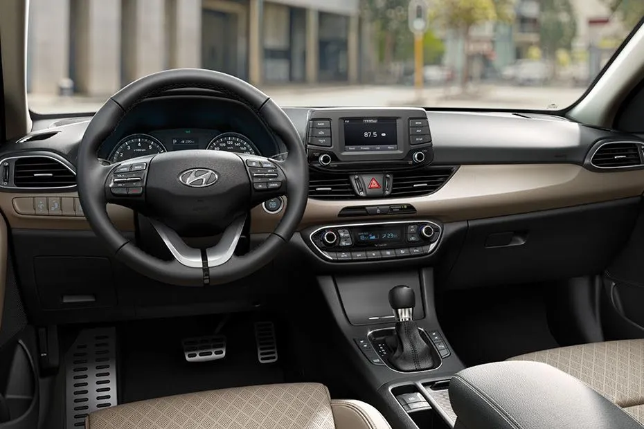 Hyundai i30 - Price, Specifications and Launch Date