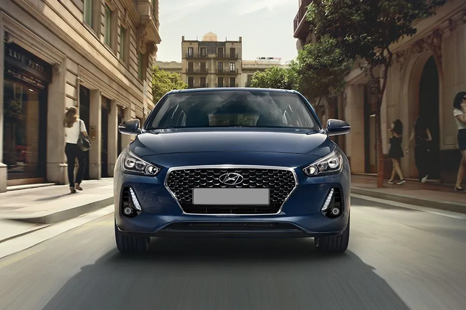 hyundai i30 2024