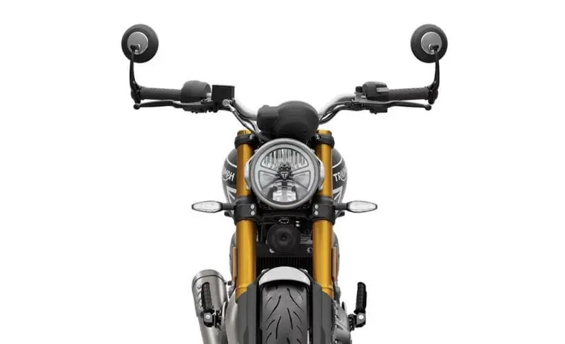 Triumph Speed 400 Makes Tsunami In The Indian Market