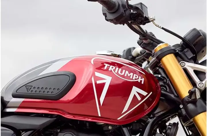 Triumph Speed 400 Makes Tsunami In The Indian Market