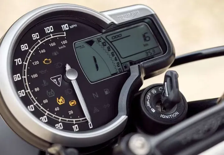 Triumph Speed 400 Makes Tsunami In The Indian Market