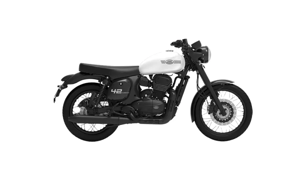 Jawa 42 Price – Mileage, Specifications, Colours, Review