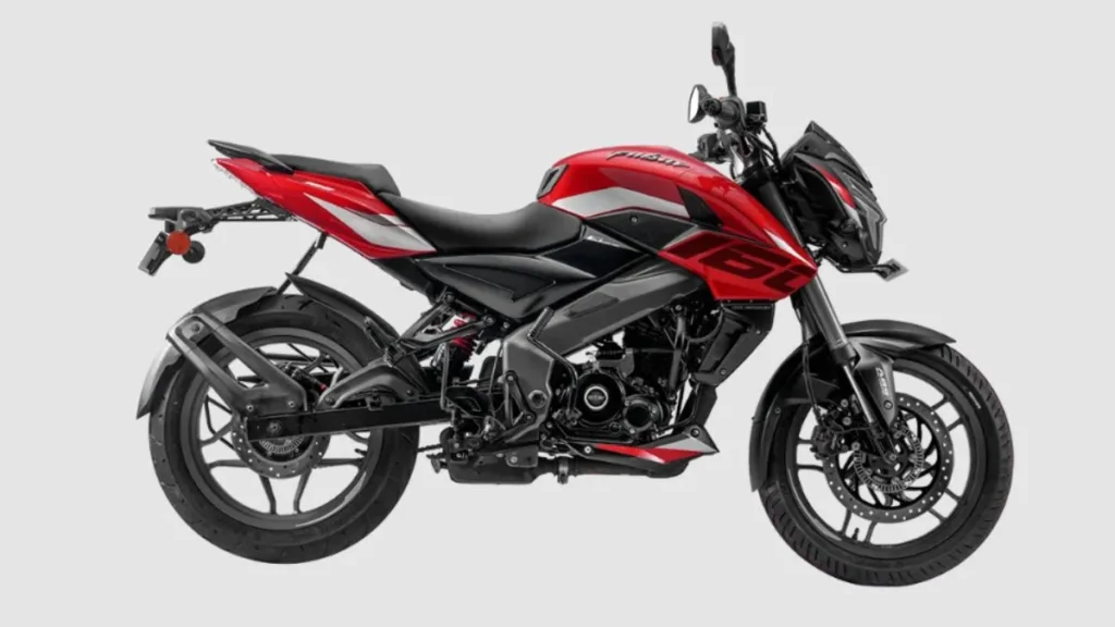 Bajaj Pulsar NS160