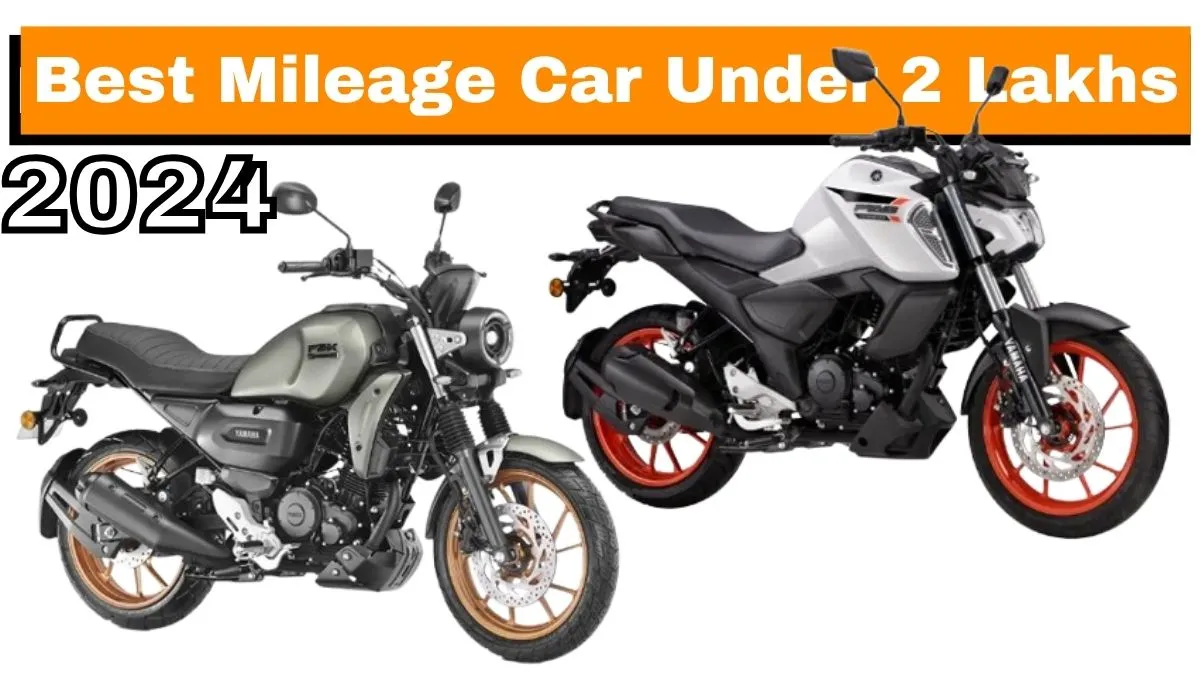 Best Mileage Car Under 2 Lakh