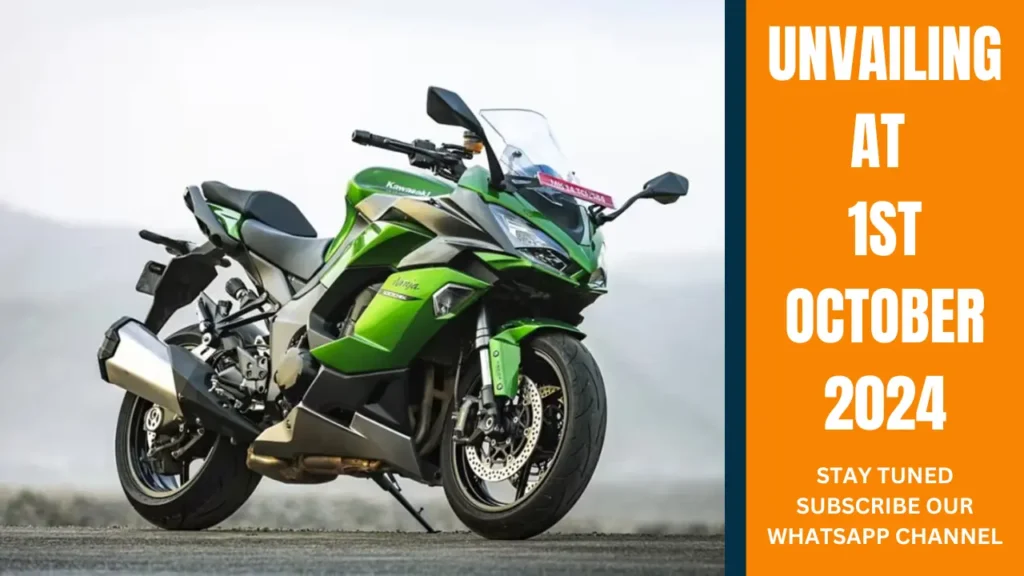 kawasaki ninja 1100 top speed