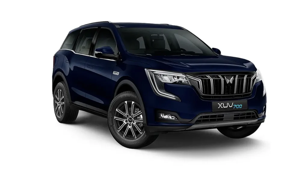 suv under 20 lakhs Mahindra XUV 700 