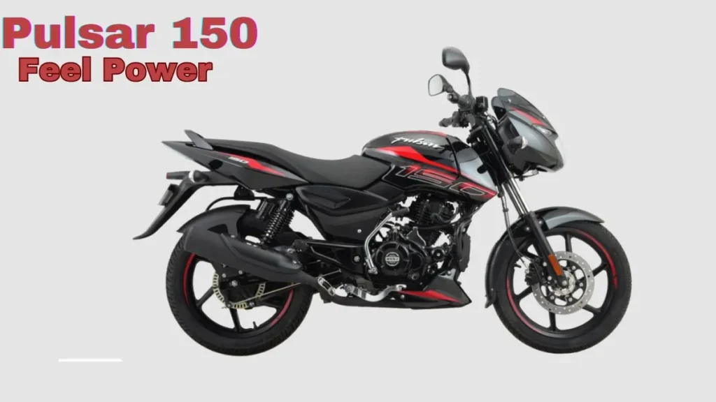 Pulsar 150