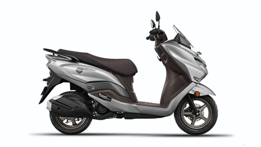 best scooty under 1 lakh in india