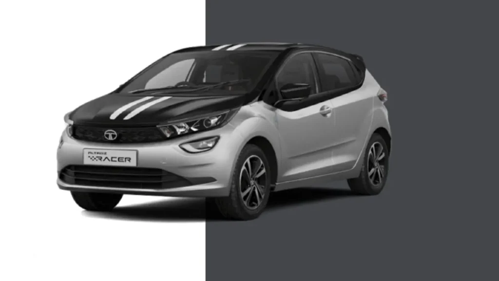 tata altroz