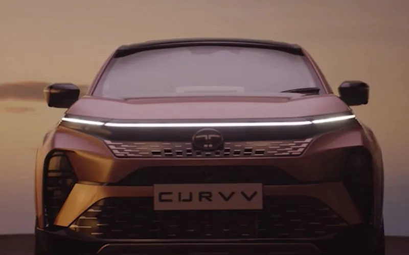 tata curvv dlrs