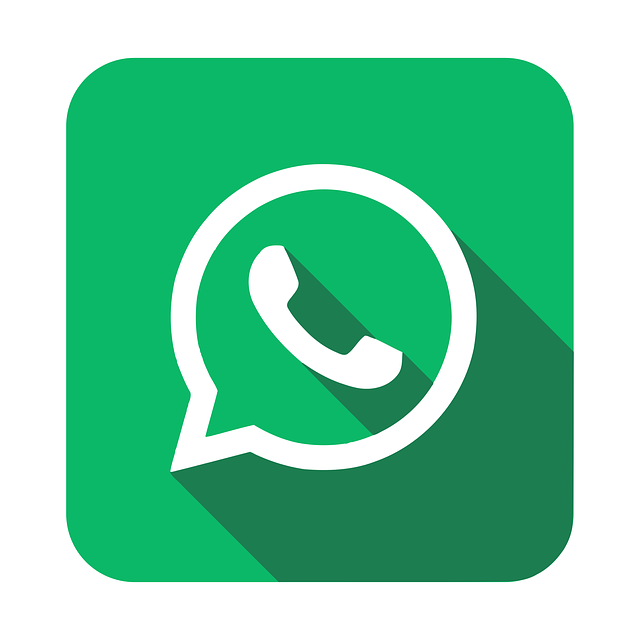 Whatsapp Symbol