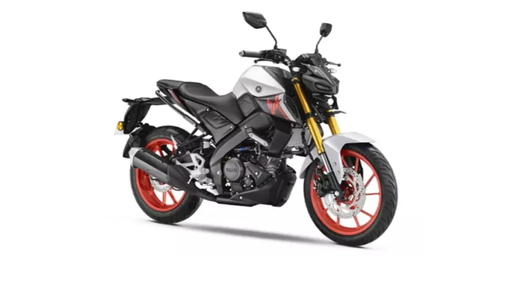 Yamaha MT15 V2