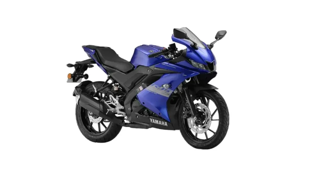 Yamaha R15S