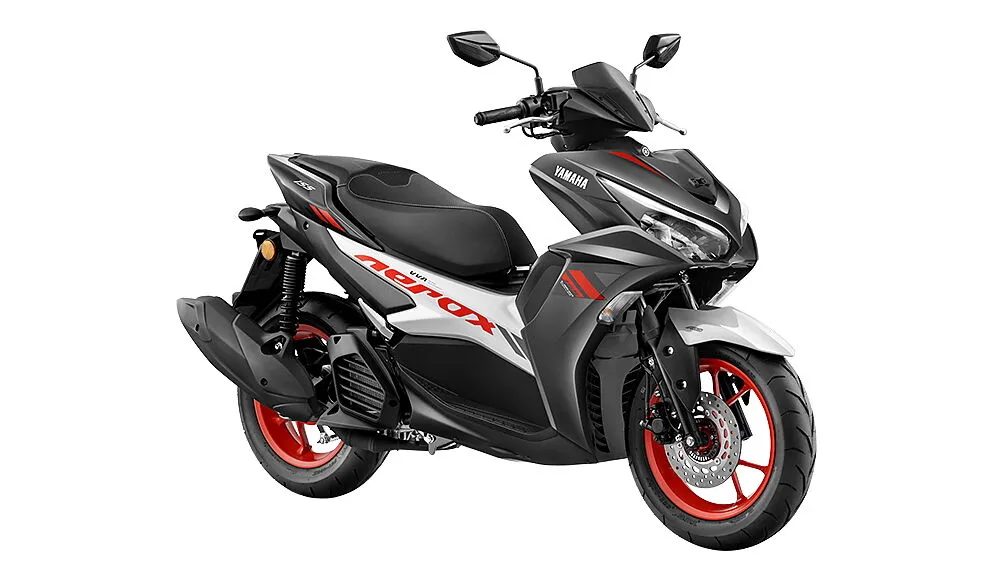 Yamaha Aerox 155 Best Bike Under 1.5 lakh