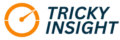 Tricky Insight Rectangular logo