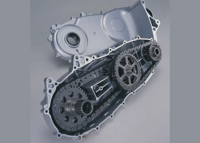 amaha Nmax 155 Gear box