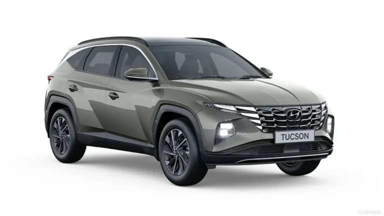 hyundai tucson Image