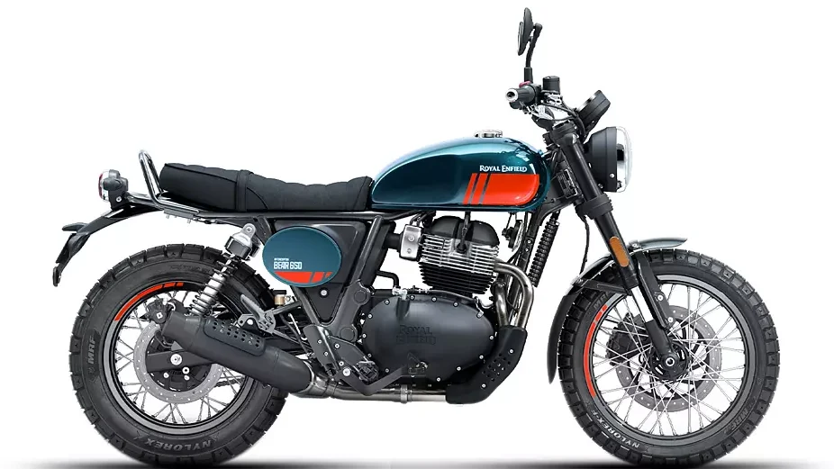 Royal Enfield Interceptor Bear 650 Specifications, Features, Price and Launch Date