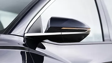 hyundai tucson mirror