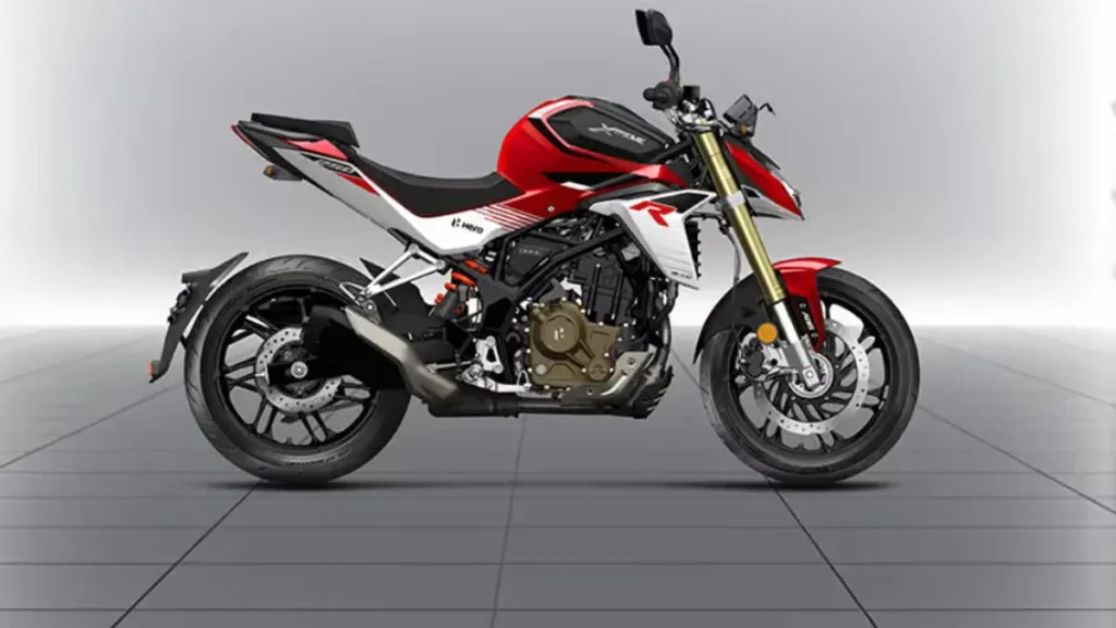 Hero Xtreme 250R