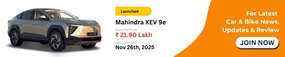 Discover the Exciting Mahindra XEV 9e – A Game-Changer in Electric SUVs!